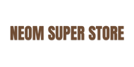 NEOM SUPER STORE
