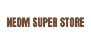 NEOM SUPER STORE